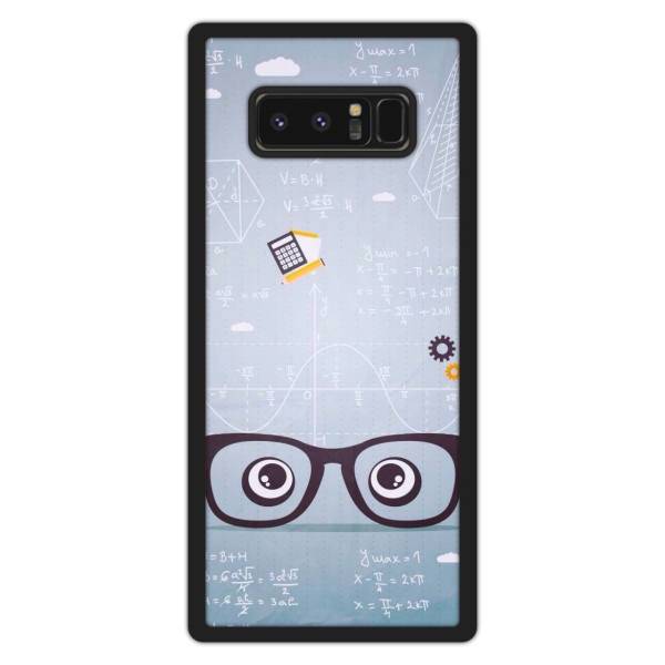 Akam AN8003 Case Cover Samsung Galaxy Note 8، کاور آکام مدل AN8003 مناسب برای گوشی موبایل سامسونگ گلکسی نوت 8