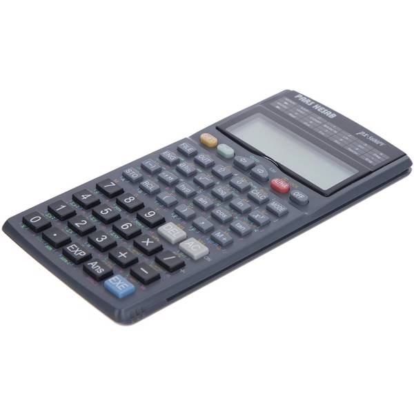 Pars Hesab px-5600PV Calculator، ماشین حساب پارس حساب مدل px-5600PV
