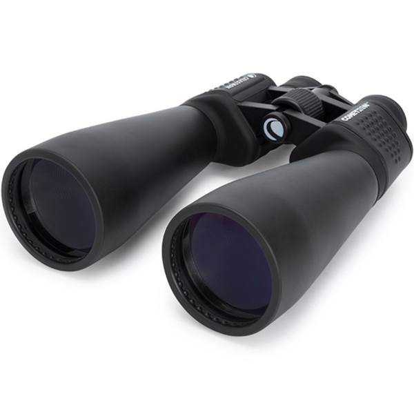Celestron Cometron 12x70 Binoculars، دوربین دوچشمی سلسترون مدل Cometron 12x70