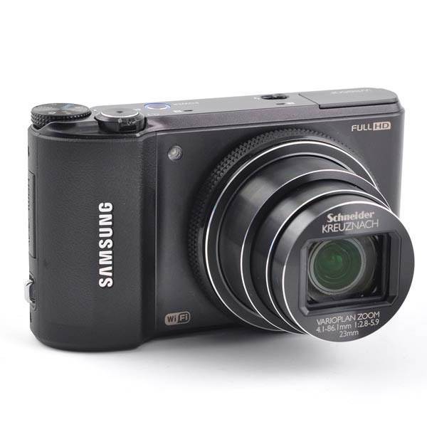 Samsung WB850F، دوربین دیجیتال سامسونگ دبلیو بی 850 اف