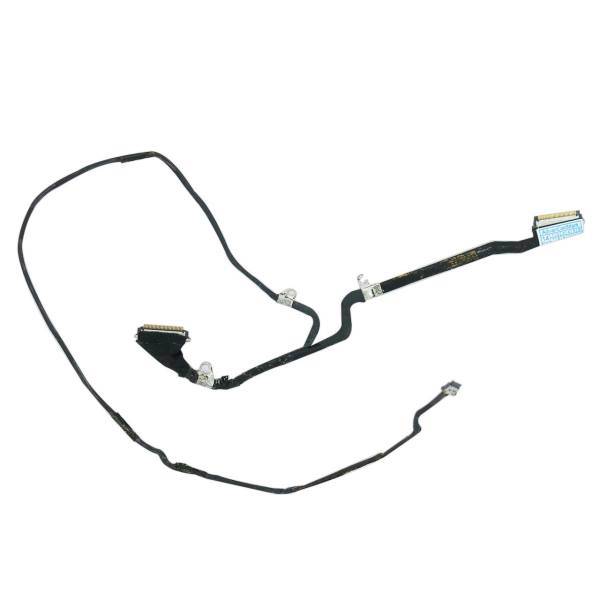 Flat Cable LCD Apple A1237، فلت کابل ال سی دی اپل مدل A1237 مناسب برای مک بوک ایر 13 اینچی