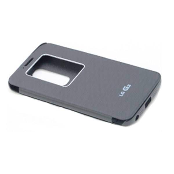 LG G2 Original Flip Case، کیف کلاسوری اوریجینال گوشی ال جی G2