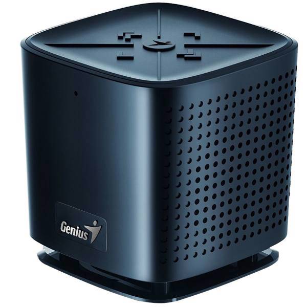 Genius SP-925BT Portable Speaker، اسپیکر بلوتوثی قابل حمل جنیوس مدل SP-925BT