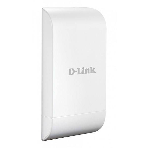 D-Link DAP-3410 Wireless N Exterior Access Point، اکسس پوینت بی‌سیم دی-لینک مدل DAP-3410