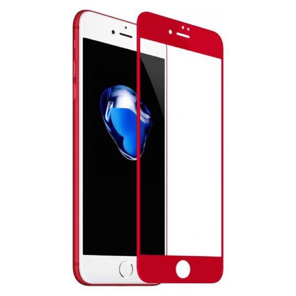 Baseus pet soft Glass Screen Protector For Apple iPhone 7، محافظ صفحه نمایش باسئوس مدل pet soft مناسب برای گوشی موبایل اپل iPhone 7