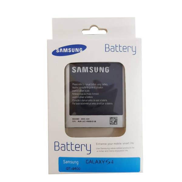 باتری موبایل سامسونگ مدل B600BE مناسب برای گوشی موبایل GALAXY S4