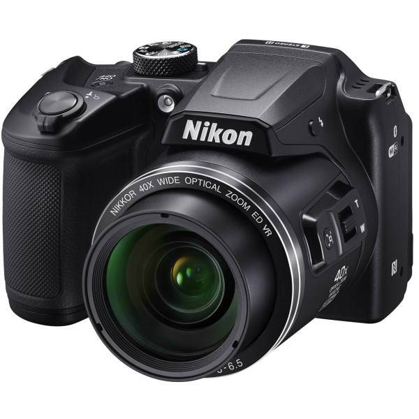 Nikon Coolpix B500 Digital Camera، دوربین دیجیتال نیکون مدل Coolpix B500