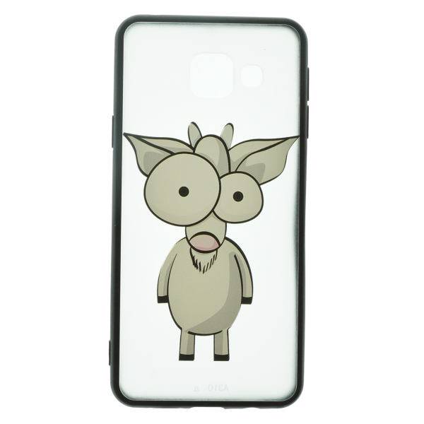 کاور زوو مدل Donkey مناسب برای گوشی سامسونگ A3