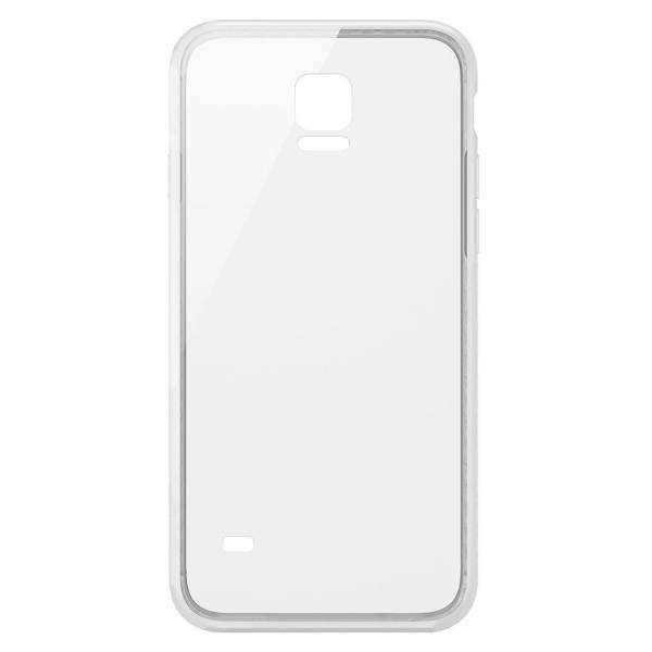 ClearTPU Cover For Samsung Note4، کاور مدل ClearTPU مناسب برای گوشی موبایل سامسونگ Note4