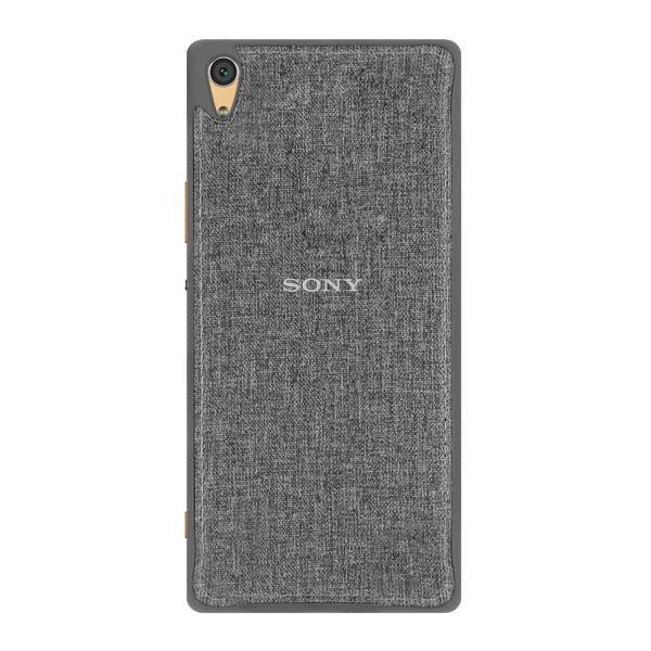 Sview Cloth Cover For Sony Xperia XA، کاور اس ویو مدل Cloth مناسب برای گوشی موبایل سونی Xperia XA