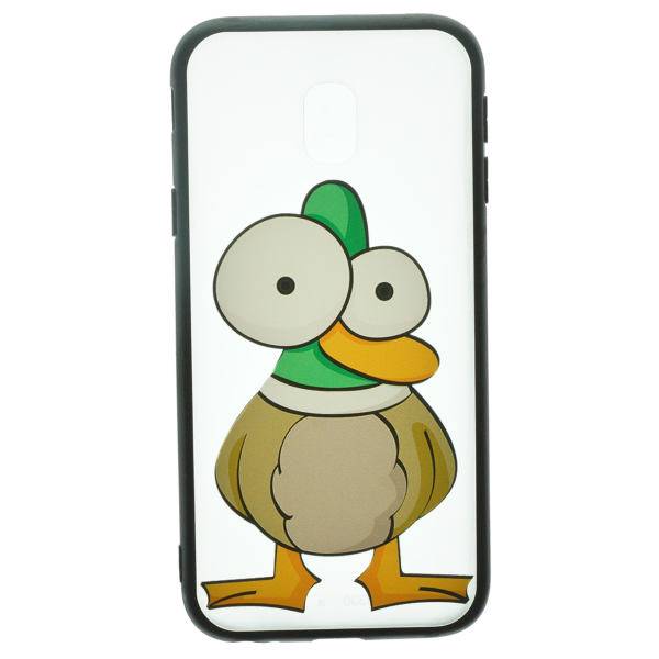 کاور زوو مدلDuck مناسب برای گوشی سامسونگ J3 PRO
