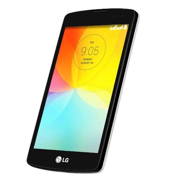 LG G2 Lite Dual SIM Mobile Phone، گوشی موبایل ال‌جی جی2 لایت دو سیم کارت