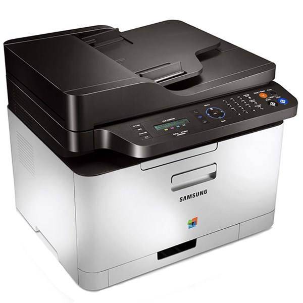 Samsung CLX-3305FW Multifunction Laser Printer، سامسونگ CLX 3305fw