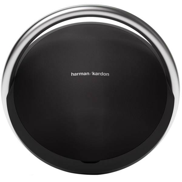 Harman Kardon Onyx Portable Wireless Speaker، اسپیکر قابل حمل هارمن کاردن Onyx
