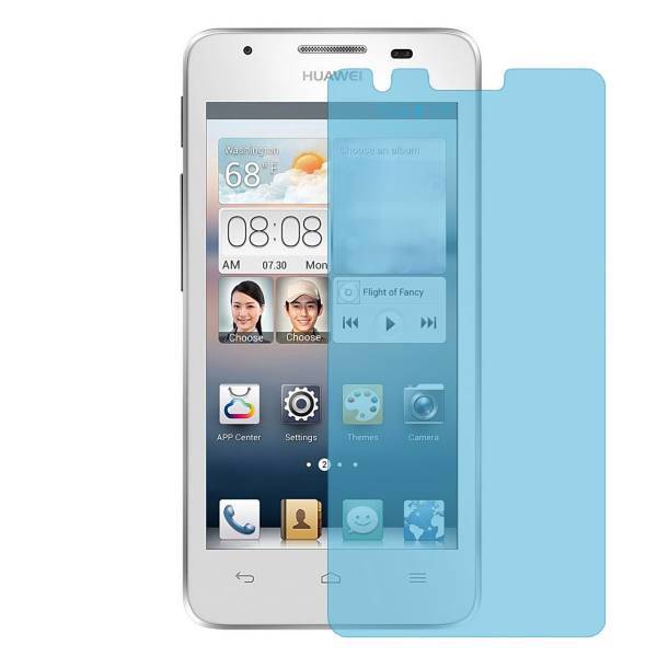 Nano Screen Protector For Mobile Huawei G525، محافظ صفحه نمایش نشکن نانو مخصوص هوآوی جی525