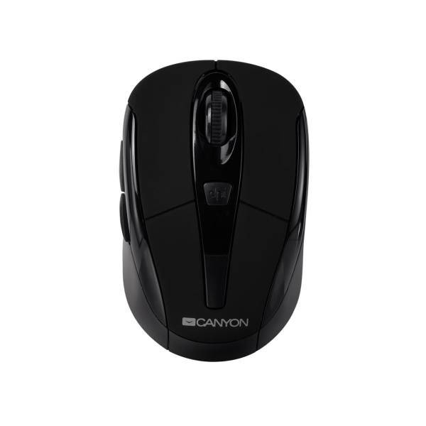 Canyon CNR-MSOW06 Wireless Mouse، ماوس بی سیم کنیون مدل CNR-MSOW06