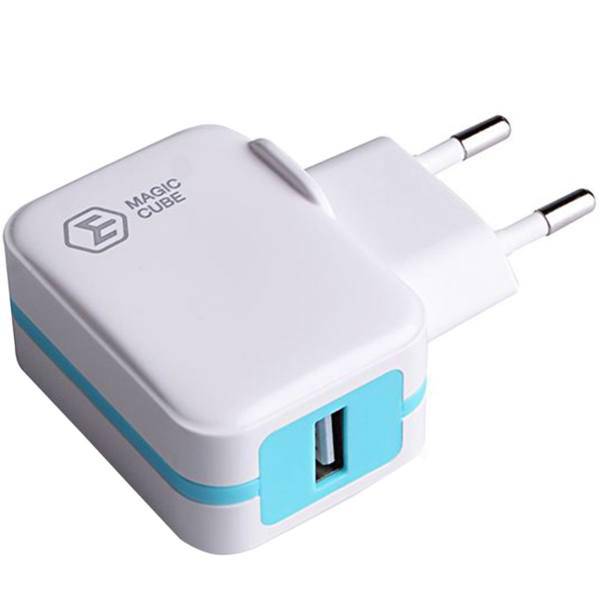 Havit HV-UC280 Android Support Wall Charger، شارژر دیواری هویت مدل HV-UC280 Android Support