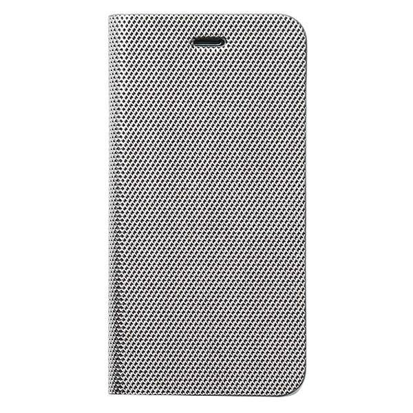 Apple iPhone 6 Zenus Metallic Diary Case، کیف زیناس مدل متالیک دایری مناسب برای آیفون 6