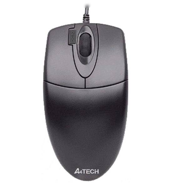 A4Tech Mouse OP-620D PS/2، ماوس ایفورتک او پی-620 دی