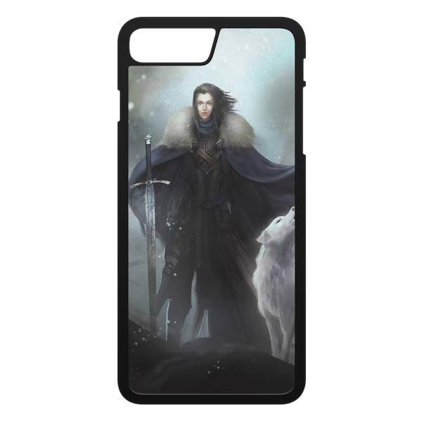 Lomana Game of Thrones M7 Plus 044 Cover For iPhone 7 Plus، کاور لومانا مدل Game of Thrones کد M7 Plus 044 مناسب برای گوشی موبایل آیفون 7 پلاس