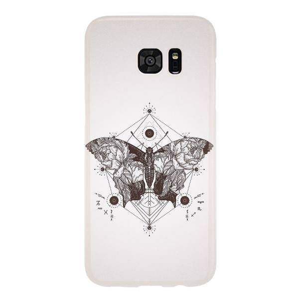 ZeeZip 903G Cover For Samsung Galaxy S7 Edge، کاور زیزیپ مدل 903G مناسب برای گوشی موبایل سامسونگ گلکسی S7 Edge