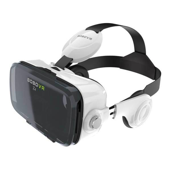 Bobovr Z4 Virtual Reality Headset، هدست واقعیت مجازی بوبو وی آر مدل Z4