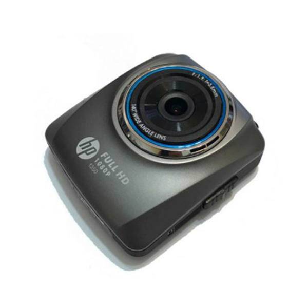 HP f350 Car Camcorder، دوربین فیلم برداری خودرو اچ پی مدل f350