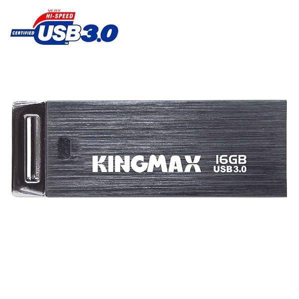 Kingmax UI-06 USB 3.0 Flash Memory - 16GB، فلش مموری USB 3.0 کینگ مکس مدل UI-06 ظرفیت 16 گیگابایت