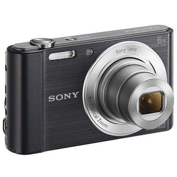 Sony DSC-W810، دوربین دیجیتال سونی سایبرشات DSC-W810
