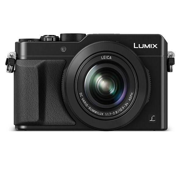 Panasonic Lumix DMC-LX100، دوربین دیجیتال پاناسونیک Lumix DMC-LX100