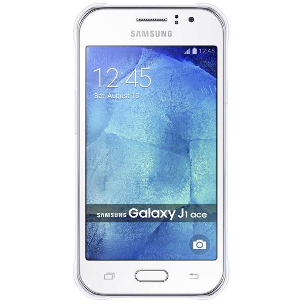 Samsung Galaxy J1 Ace Duos SM-J110F Mobile Phone، گوشی موبایل سامسونگ مدل Galaxy J1 Ace SM-J110F دو سیم کارت