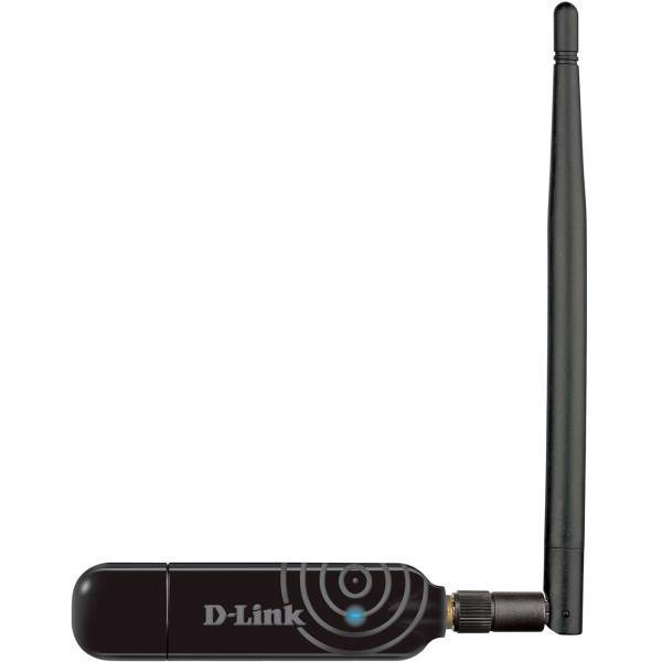 D-Link DWA-137 Wireless Network Adapter، کارت شبکه بی سیم دی-لینک مدل DWA-137
