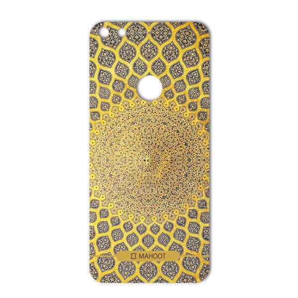 MAHOOT Sheikh Lotfollah Mosque-tile Design Sticker for Google Pixel، برچسب تزئینی ماهوت مدل Sheikh Lotfollah Mosque-tile Designمناسب برای گوشی Google Pixel