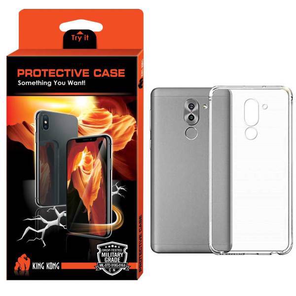 King Kong Protective TPU Cover For Huawei Mate 9 Lite، کاور کینگ کونگ مدل Protective TPU مناسب برای گوشی هواوی Mate 9 lite