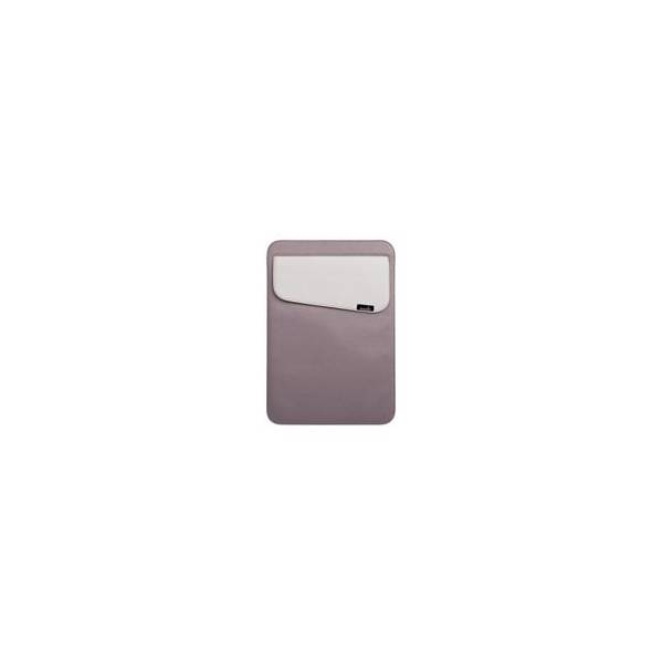 Moshi Muse 11 for MacBook Air 11 Gray، کاور محافظ مک بوک ایر 11 اینچی - خاکستری