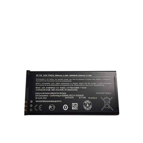 Microsoft BV-T5E Battery For Microsoft lumia 950، باتری مایکروسافت مدلBV-T5E مناسب برای مایکروسافت لومیا 950