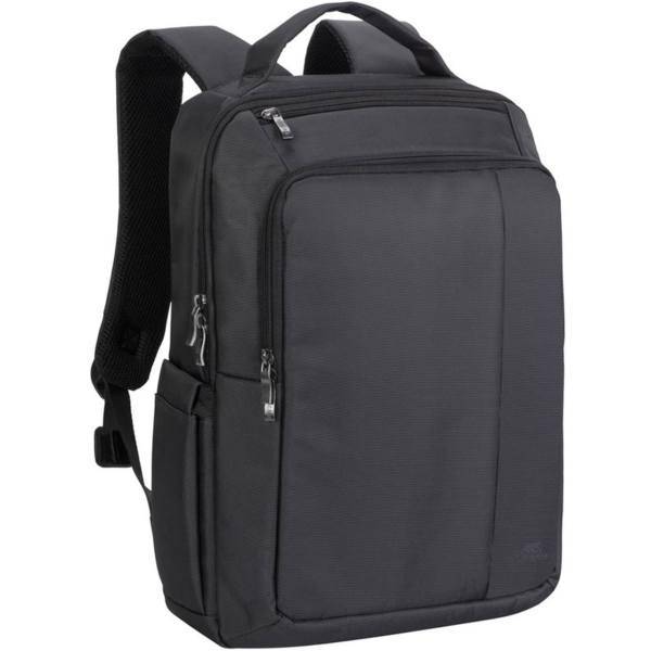 RivaCase 8262 Backpack For 15.6 Inch Laptop، کوله پشتی لپ تاپ ریوا کیس مدل 8262 مناسب برای لپ تاپ 15.6 اینچی