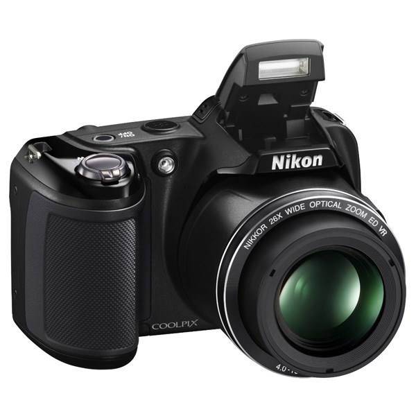 Nikon Coolpix L810، دوربین دیجیتال نیکون کولپیکس ال 810