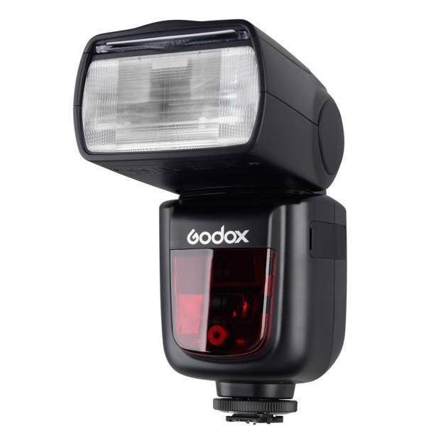 GODOX SpeedLite V860 IIC Camera Flash، فلاش دوربین GODOX مدل SpeedLite V860 IIC