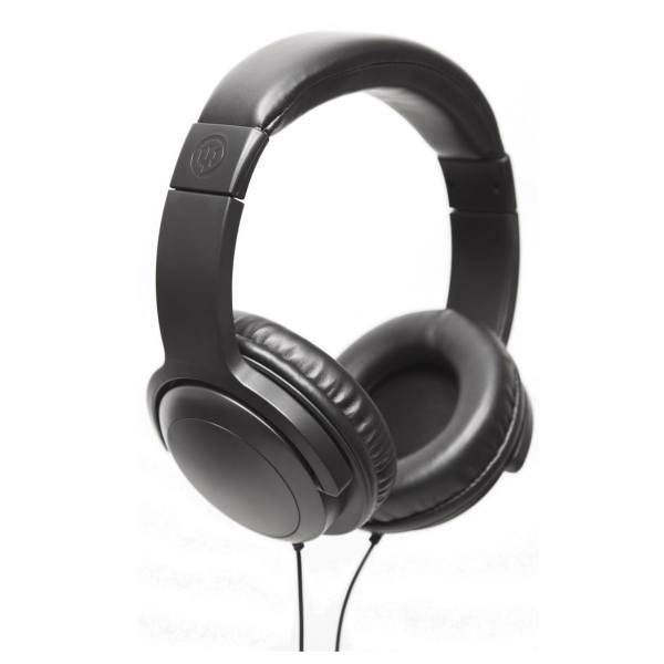 Wicked Audio Artifact Headphone، هدفون ویکد آدیو مدل Artifact