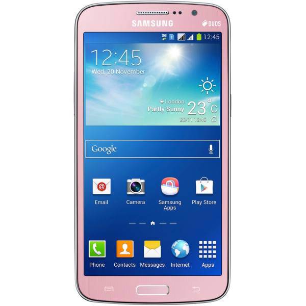 Samsung Galaxy Grand 2 G7102 Dual SIM Mobile Phone، گوشی موبایل سامسونگ گلکسی گرند 2 دو سیم کارت