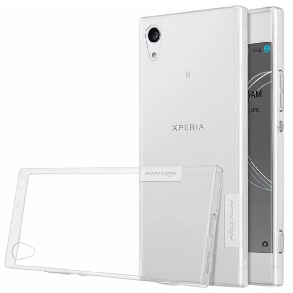 Nillkin Nature Cover For Sony Xperia XA1 Plus، کاور نیلکین مدل Nature مناسب برای گوشی موبایل سونی Xperia XA1 Plus