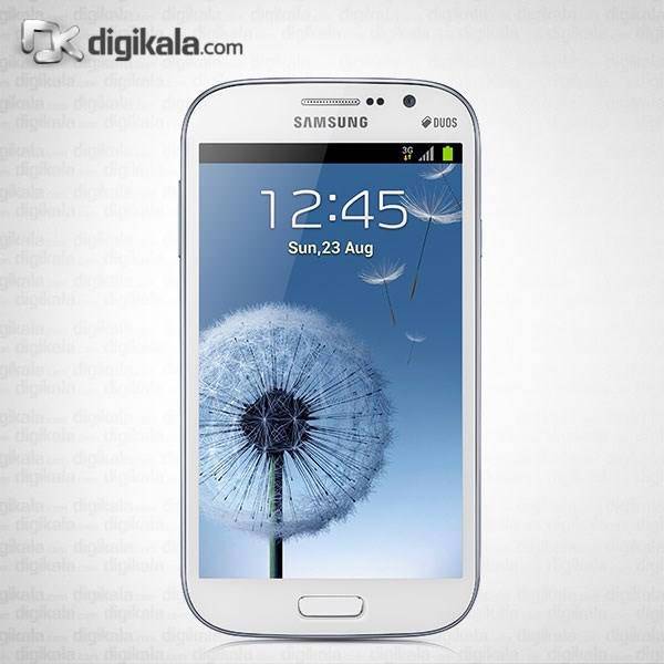 Samsung I9080 Galaxy Grand، گوشی موبایل سامسونگ آی 9080 گلکسی گرند