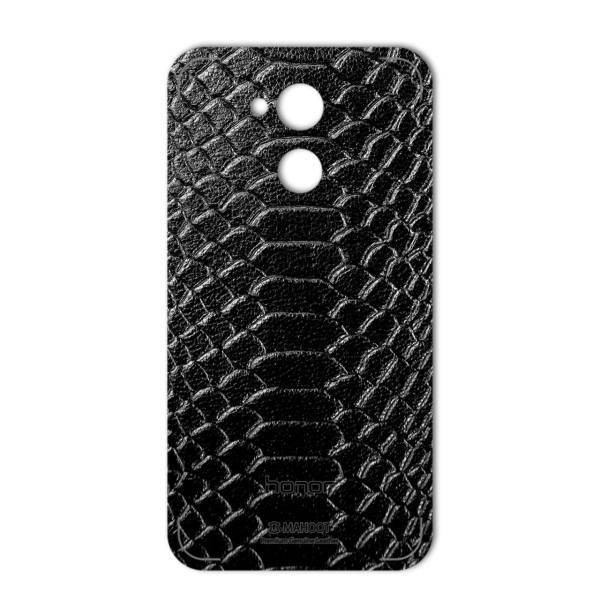 MAHOOT Snake Leather Special Sticker for Huawei Honor 5c Plus، برچسب تزئینی ماهوت مدل Snake Leather مناسب برای گوشی Huawei Honor 5c Plus