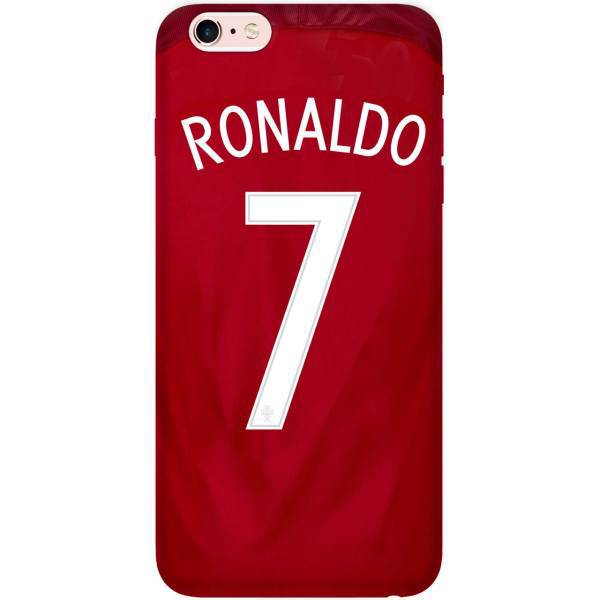 کاور آکو مدل Ronaldo مناسب برای گوشی موبایل آیفون 6