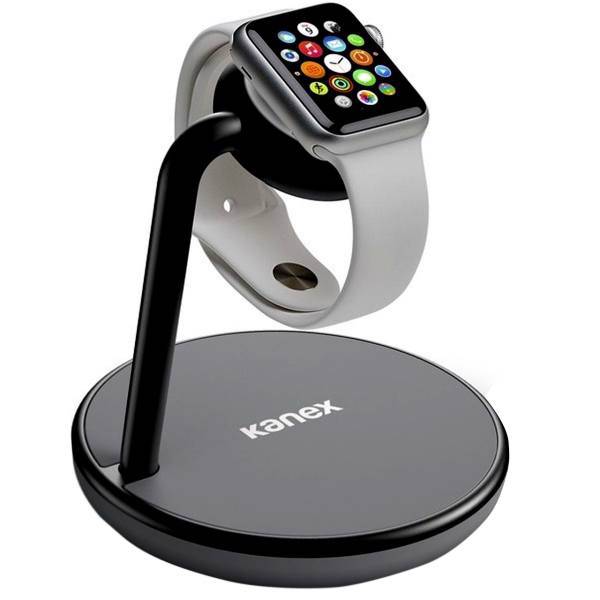 Kanex GoPower Apple Watch Stand، پایه نگهدارنده اپل واچ کنکس مدل GoPower
