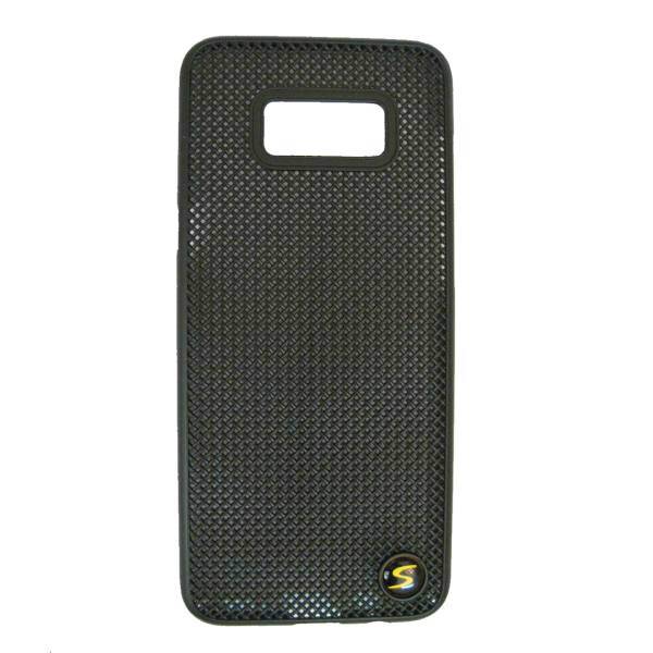excellence Hard fashion Cover For Samsung Galaxy S8 plus، کاور اکسلنس مدل fashion مناسب برای گوشی Samsung Galaxy S8 plus