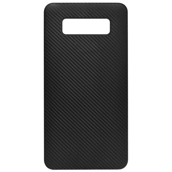 Haimen Soft Carbon Design Cover For Samsung Galaxy Note 8، کاور هایمن مدل Soft Carbon Design مناسب برای گوشی موبایل سامسونگ Galaxy Note 8