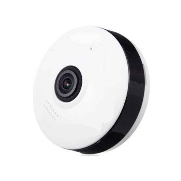 VR-V380 - Network Wireless 360 Camera، دوربین بی سیم تحت شبکه 360 درجه مدل VR-V380