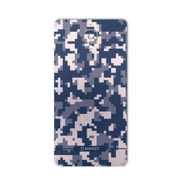 MAHOOT Army-pixel Design Sticker for OnePlus 3، برچسب تزئینی ماهوت مدل Army-pixel Design مناسب برای گوشی OnePlus 3